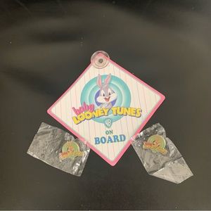 Rare baby, Looney Tunes items 3 for 1 price